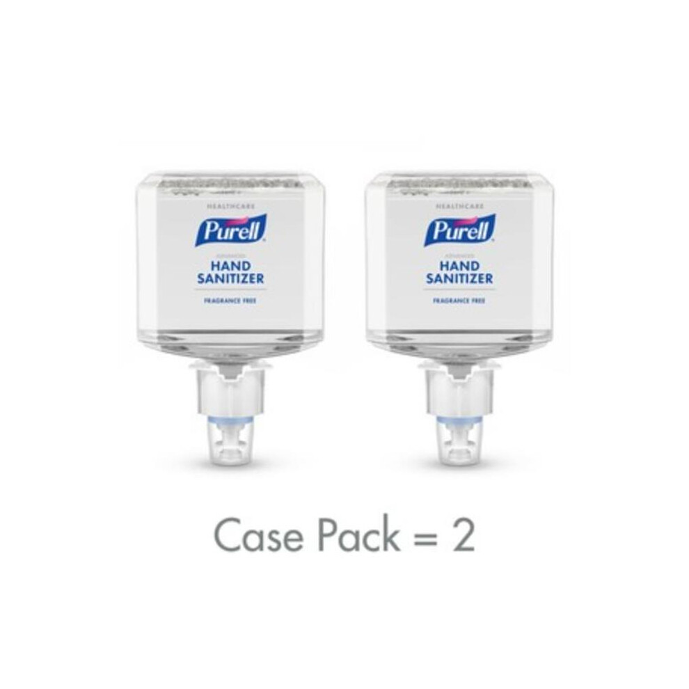 Purell  40.6 oz Hand Sanitizer Foam Refill - Pack of 2