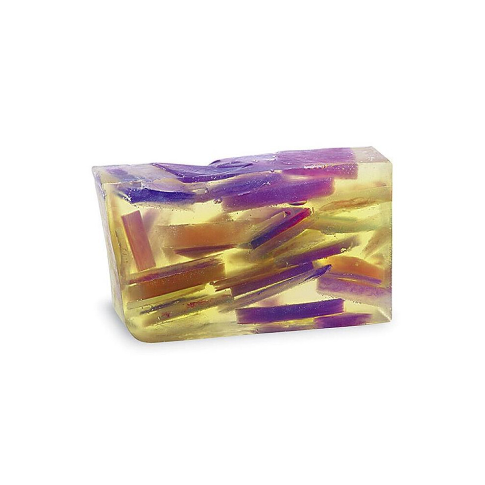 Eupepsia Patchouli 5.8 Oz. Bar Soap In Shrinkwrap