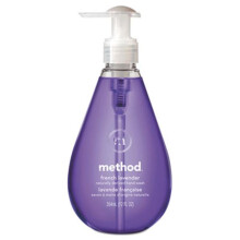 Method Products  Gel Hand Wash- French Lavender - 12 oz.