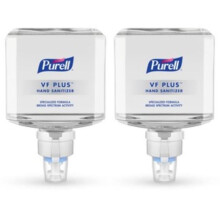 Purell  40.6 oz ES8 VF Plus Hand Sanitizer Gel Refill