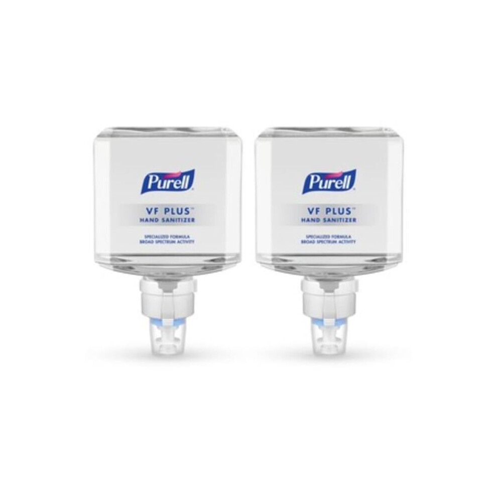 Purell  40.6 oz ES8 VF Plus Hand Sanitizer Gel Refill