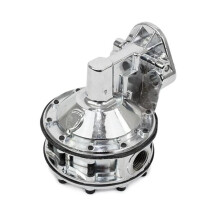 Top Street Performance JM1015C SBC 110 GPH Mechanical Race Fuel Pump