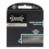 Wilkinson Sword Wilkinson Sword Quattro Titanium Sensitive Blades 8 Pack 1