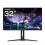 Gigabyte AORUS FO32U2P - Moniteur OLED - 4K - 32" - HDR 1