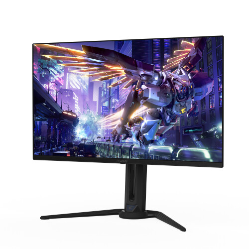 Gigabyte AORUS FO32U2P - Moniteur OLED - 4K - 32" - HDR 1