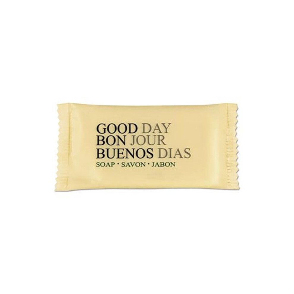 Vvf Amenities Gtpa 0.75 Oz Bar Soap Pleasant Scent, 1000 Per Case