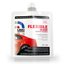 U. S. Chemical & Plastics Garage Flexible Glaze