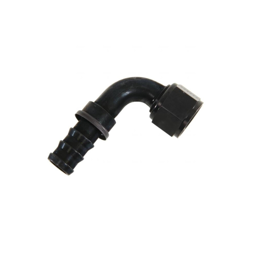 AQP Socketless Fitting