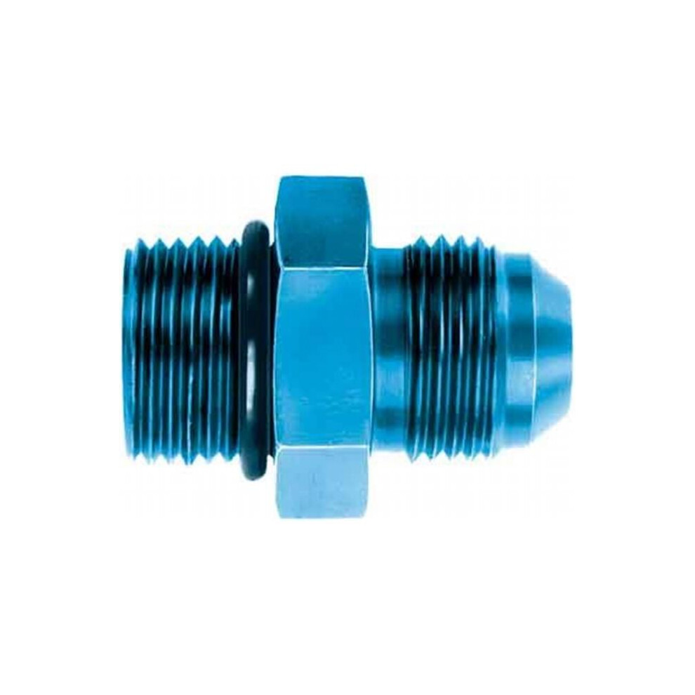 O-Ring Boss To Male 37-Deg Adapter 722985579516
