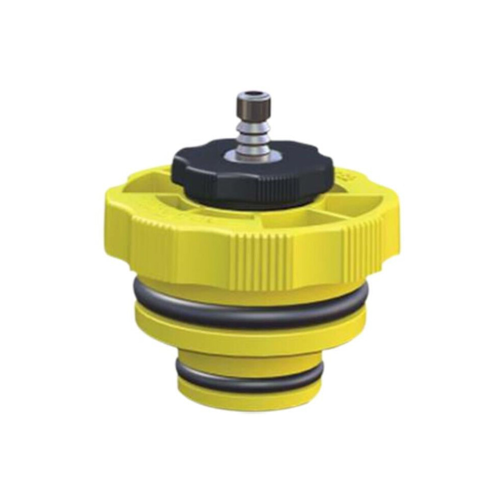 Ford Power Steering Air Bleed Adapter 759332071898