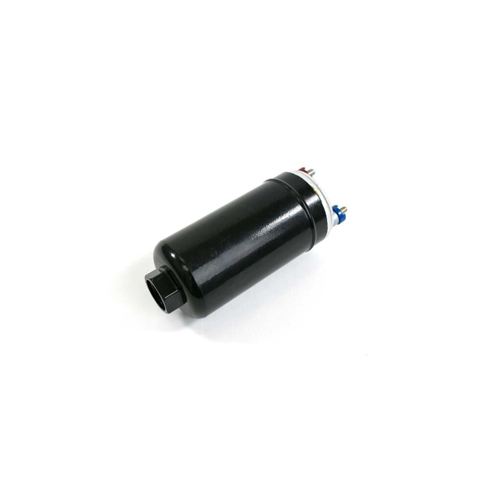 Top Street Performance Jm1040bk Universal Electric Inline Efi Fuel Pump 843806114744