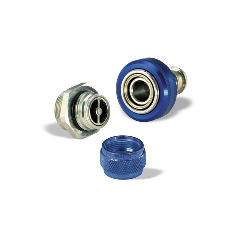 Quick-Drain Oil Pan Coupling 752561253509