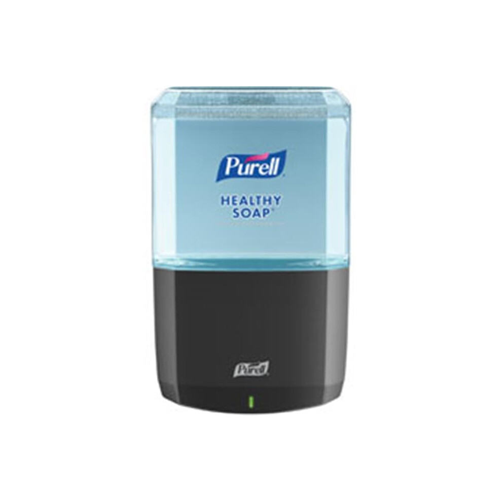 Gojo  Purell ES6 Touch-Free Hand Soap Dispenser, White