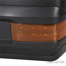 2003-2007 Silverado Sierra Facelift Power Heat Extend Towing Mirrors