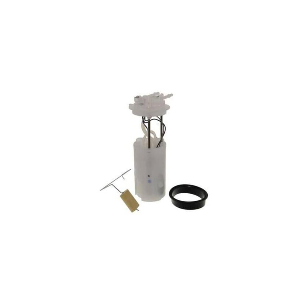 Acdelco Mu1777 Fuel Tank Module Kit For 1998-1999 Chevrolet Tahoe 4 Door 707773439302