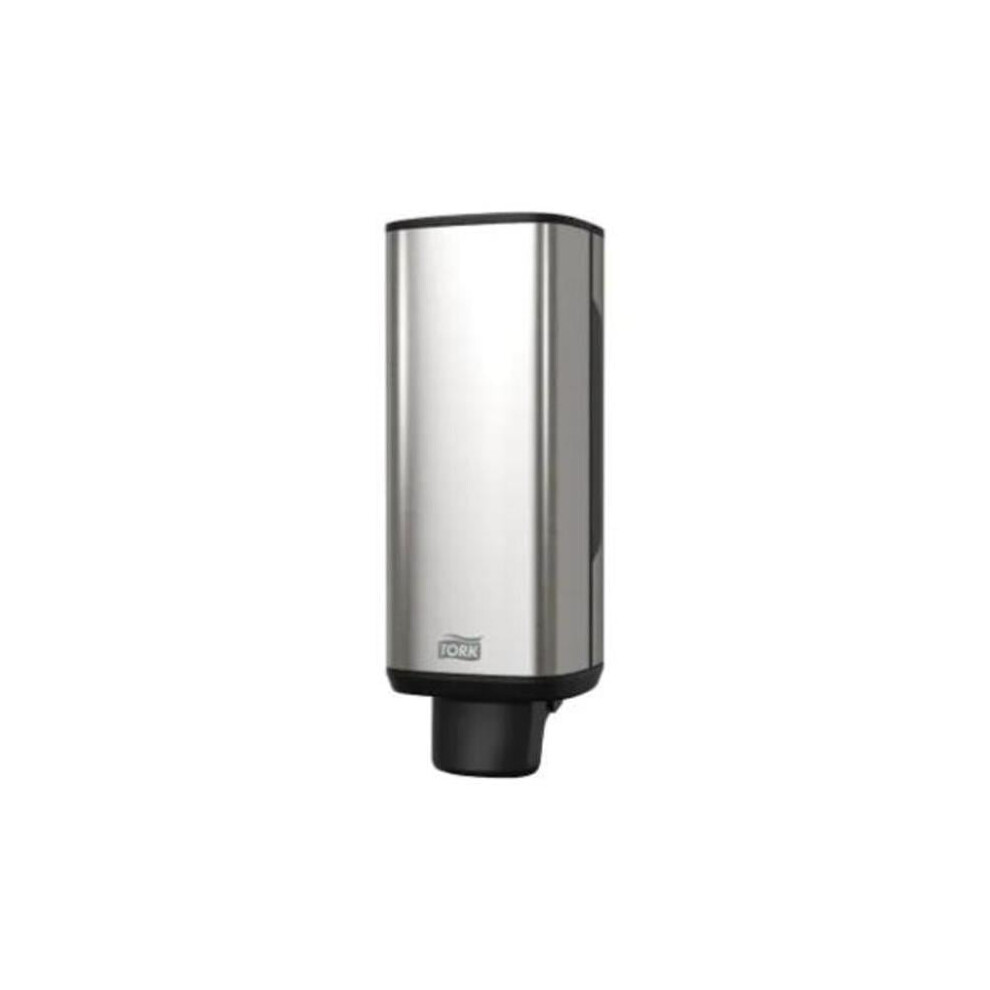 Essity TRK466000 Stainless Steel Foam Soap Dispenser
