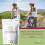 (60 tabs) High Strength Vitamin K2 500mcg Tablets 6
