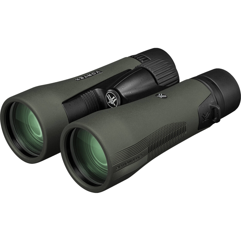 Vortex Diamondback HD 10x50 Binocular Roof Prism