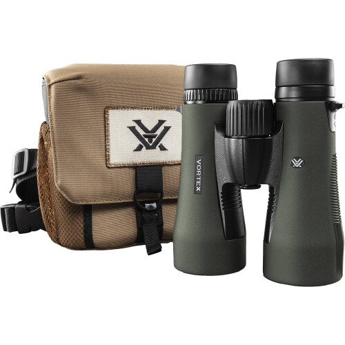 VORTEX Vortex Optics 12x50 Diamondback HD Compact Binocular 2