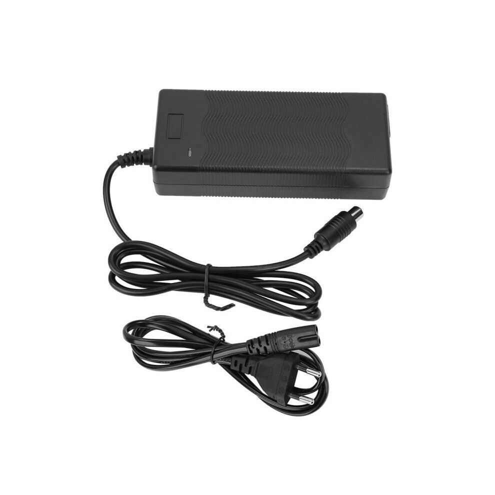 Battery charger for 42V 2A Xiaomi 220V electric scooter