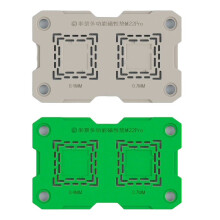 Mijing M22 Pro 4-in1 Magnetic Heat Resistant Mat BGA CPU EMMC Degum