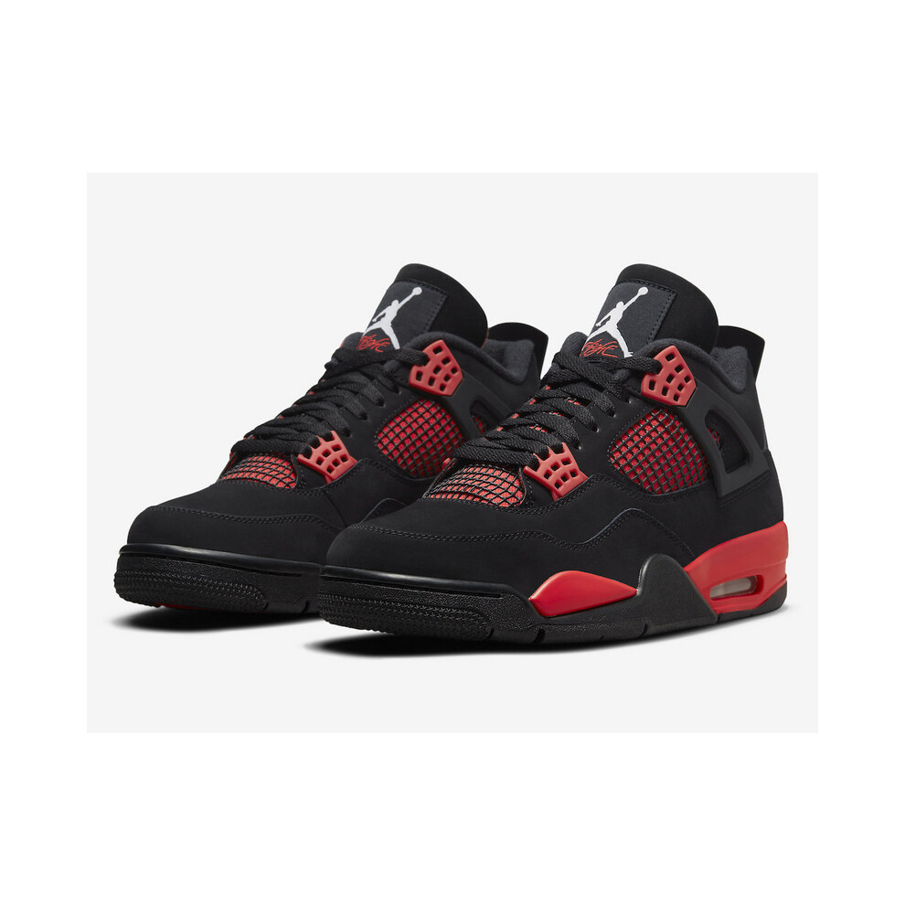 (EUR SIZE 37.5) Air Jordan 4 Men Women shoes CT8527-016 36-47