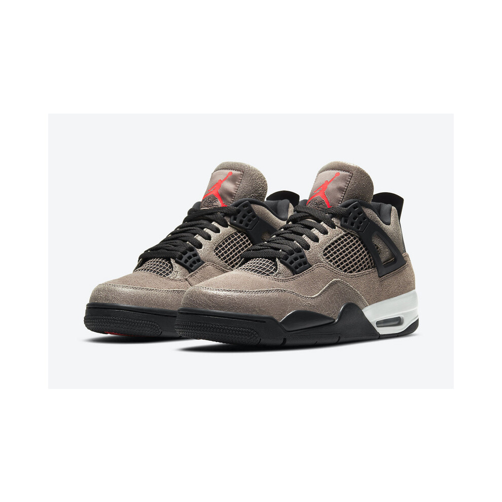 (EUR SIZE 36) Air Jordan 4 Men Women shoes DB0732-200 36-47