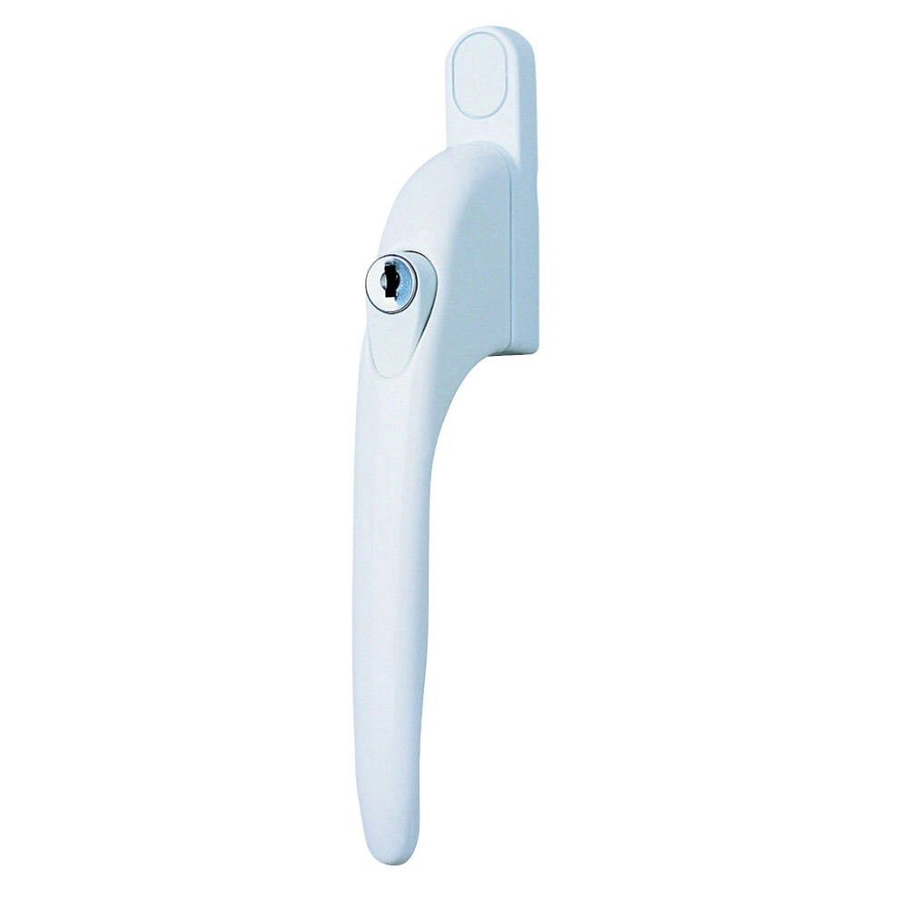 Yale UPVC Window Handle