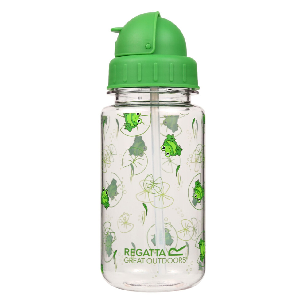 Regatta Frog Tritan Water Bottle