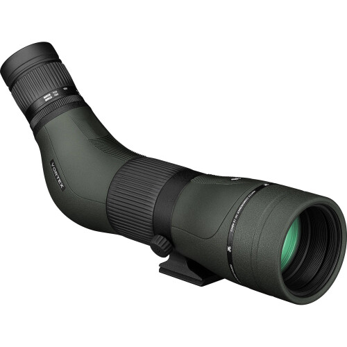 VORTEX Vortex  16-48x65mm Diamondback HD Angled Spotting Scope 2