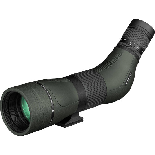 VORTEX Vortex  16-48x65mm Diamondback HD Angled Spotting Scope