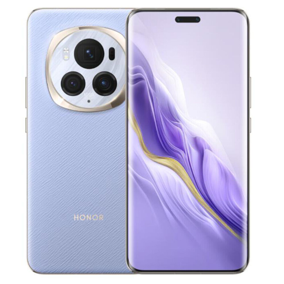 Honor Magic 6 Pro 512GB 12GB Dual SIM (Cloud Purple)