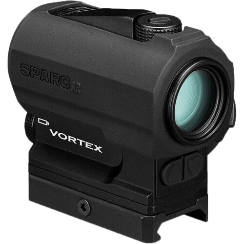 VORTEX Vortex 1x22 SPARC AR Red Dot Sight (2 MOA Red Dot) 1