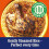 (Pack Of 6) Ben's Original Caribbean Microwave Rice 220g 6