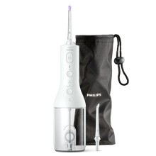 Idropulsore - PHILIPS - SONICARE HX3826/31 - Senza fili - Ricaricabile - 2 modalità di pulizia