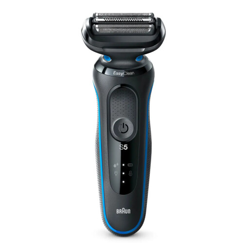 Braun Braun Rasierer Series 5 51-B1000s