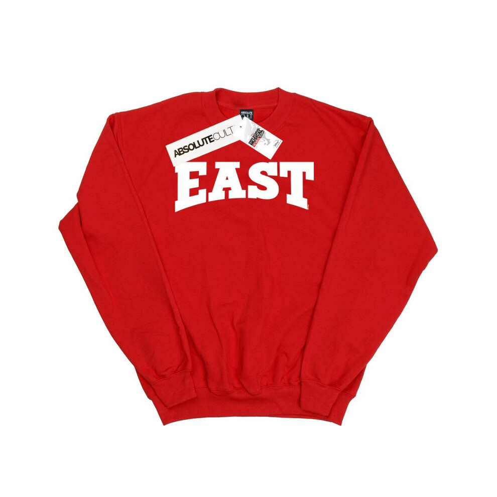 High School Musical The Musical East High Sweatshirt