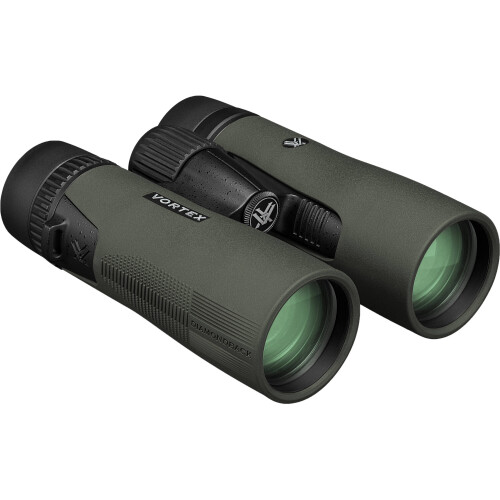VORTEX Vortex Diamondback HD 8x42 Binocular With Glass Pak DB-214 2