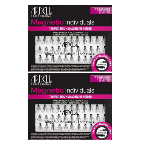 Ardell ARDELL Magnetische Einzelwimpern (D0102H2cQR7)
