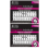 Ardell (2 x Medium Black) ARDELL PROFESSIONAL MAGNETIC INDIVIDUAL LASHES 1