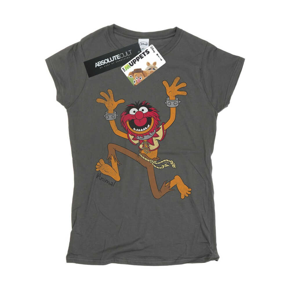 The Muppets Classic Animal Cotton T-Shirt