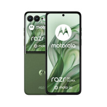 Motorola Razr 50 Ultra 512GB 12GB (Spring Green)