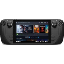 Valve Steam Deck OLED 1TB Handheld Gaming Console