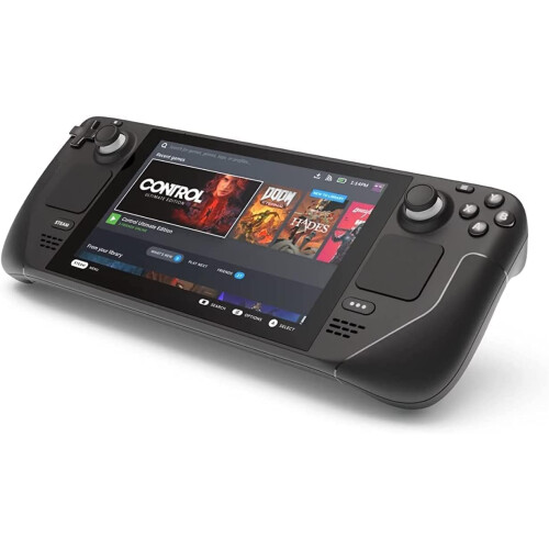Valve Valve Steam Deck OLED (1 TB) 2
