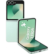 Samsung Galaxy Z Flip 6 F7410 256GB 12GB (Mint)