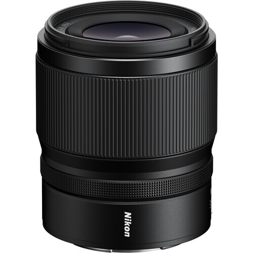 Nikon Nikon NIKKOR Z 35mm f1.4 objectief 2