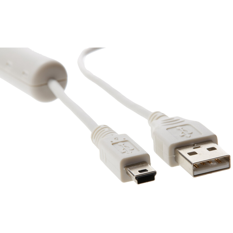 Canon IFC-400PCU Replacement USB Interface Cable