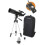 Celestron Celestron Travel Scope 80mm f/5 AZ Refractor Telescope 1