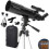 Celestron Celestron Travel Scope 80mm f/5 AZ Refractor Telescope 2