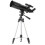 Celestron Celestron Travel Scope 80mm f/5 AZ Refractor Telescope 9